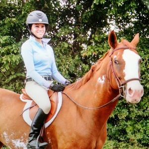 Meet your Posher, Jennifer